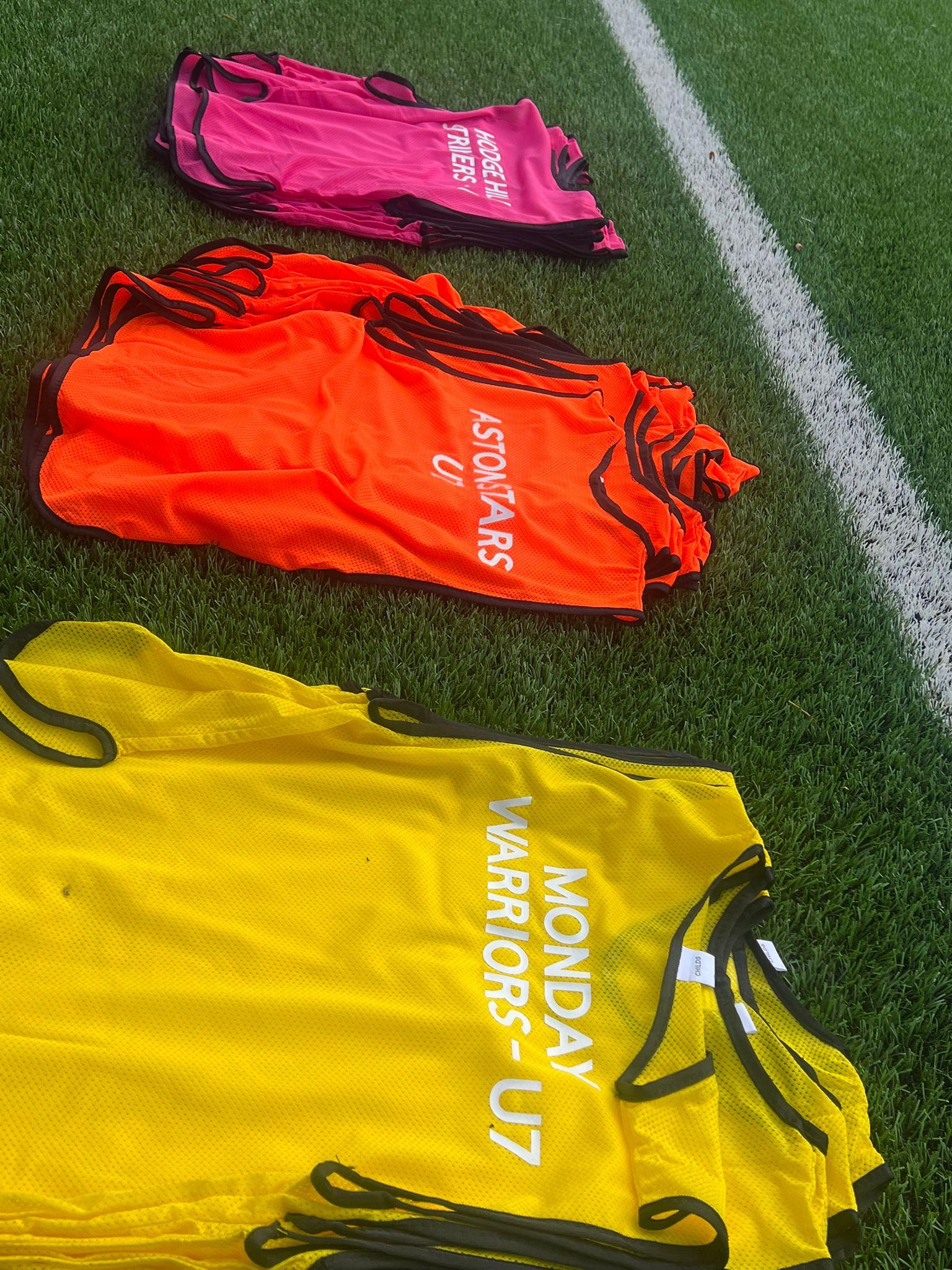 Birmingham Youth Football League – Season 2 is HERE!