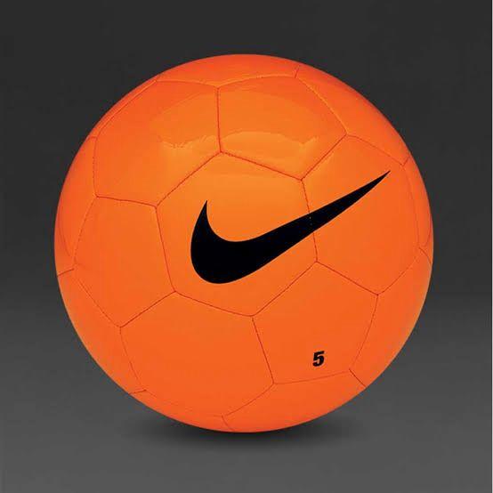 Get a FREE Nike ball!